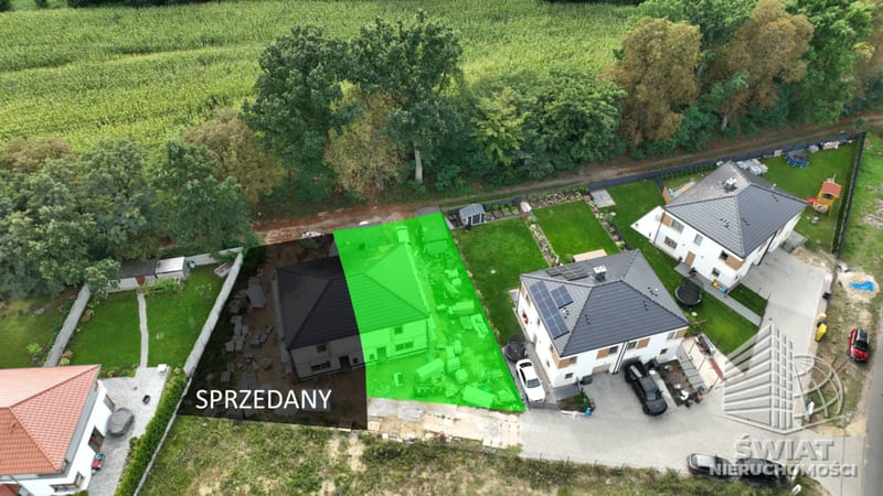 Dom na sprzedaż, Dobra (szczecińska) Dołuje, 4 pokoje, 115 m² — ELT34507, zdjęcie 1