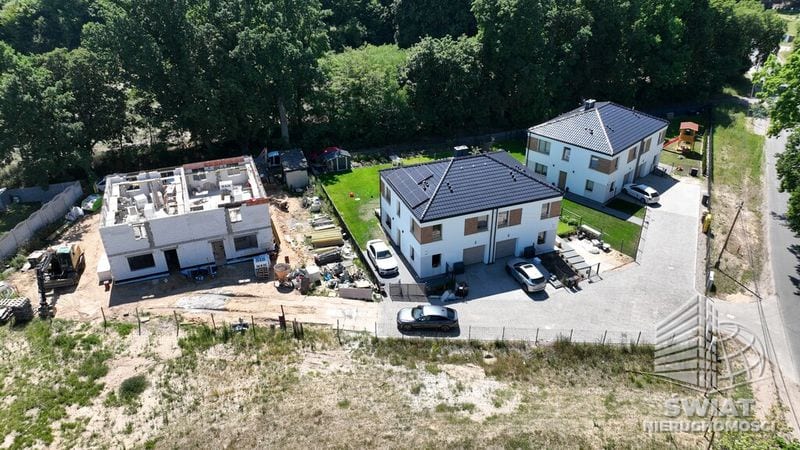 Dom na sprzedaż, Dobra (szczecińska) Dołuje, 4 pokoje, 115 m² — ELT34507, zdjęcie 3