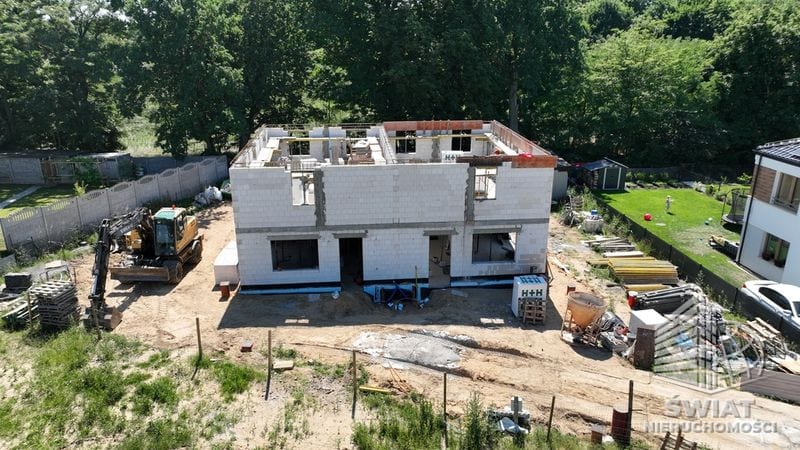Dom na sprzedaż, Dobra (szczecińska) Dołuje, 4 pokoje, 115 m² — ELT34507, zdjęcie 4