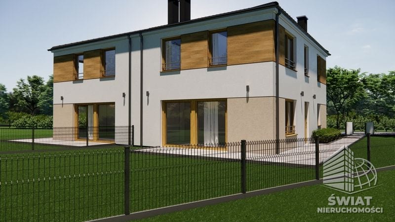 Dom na sprzedaż, Dobra (szczecińska) Dołuje, 4 pokoje, 115 m² — ELT34507, zdjęcie 6