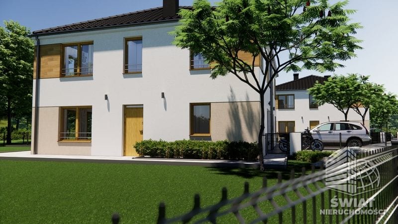 Dom na sprzedaż, Dobra (szczecińska) Dołuje, 4 pokoje, 115 m² — ELT34507, zdjęcie 7
