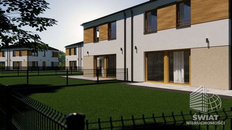 Dom na sprzedaż, Dobra (szczecińska) Dołuje, 4 pokoje, 115 m² — ELT34507, zdjęcie 8