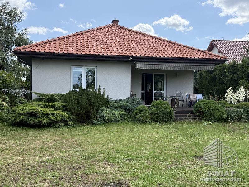 Dom na sprzedaż, Dobra (szczecińska) Dołuje, 5 pokoi, 249 m² — IDN32884, zdjęcie 1
