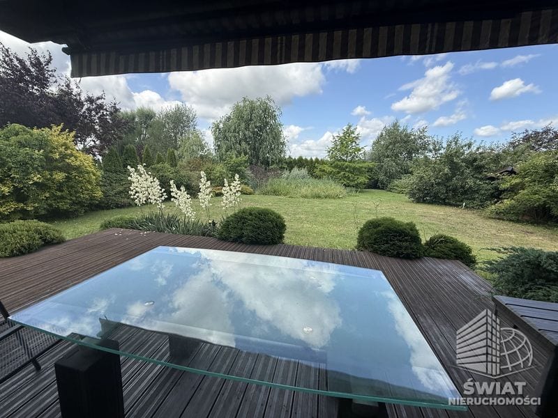Dom na sprzedaż, Dobra (szczecińska) Dołuje, 5 pokoi, 249 m² — IDN32884, zdjęcie 2