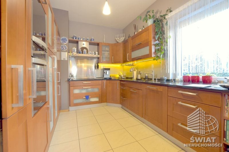 Dom na sprzedaż, Dobra (szczecińska) Dołuje, 5 pokoi, 249 m² — IDN32884, zdjęcie 7