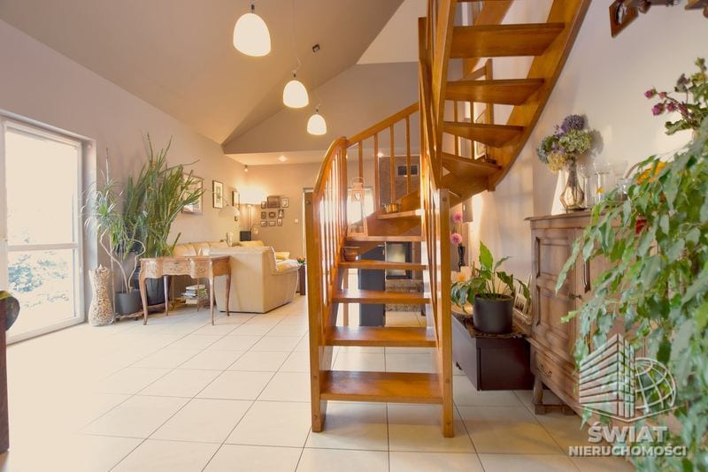 Dom na sprzedaż, Dobra (szczecińska) Dołuje, 5 pokoi, 249 m² — IDN32884, zdjęcie 8