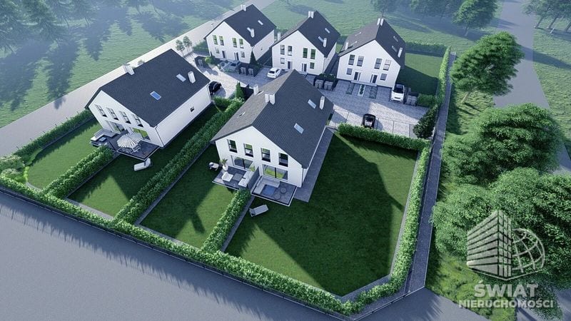 Dom na sprzedaż, Dobra (szczecińska) Dołuje, 4 pokoje, 107 m² — MOJ22169, zdjęcie 1