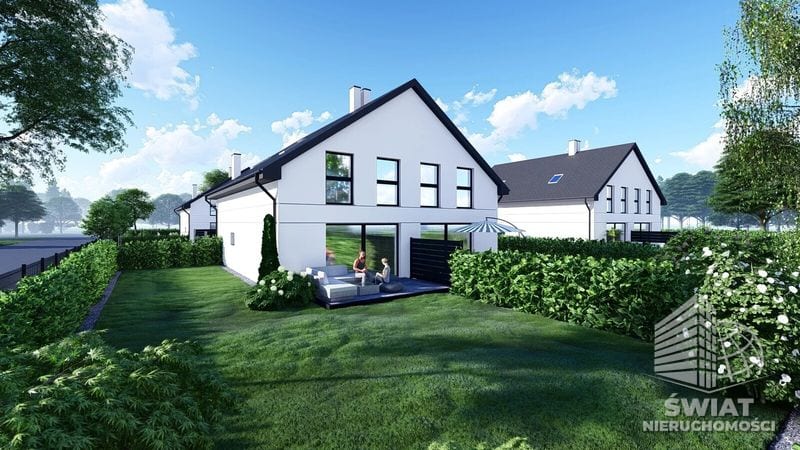 Dom na sprzedaż, Dobra (szczecińska) Dołuje, 4 pokoje, 107 m² — MOJ22169, zdjęcie 2