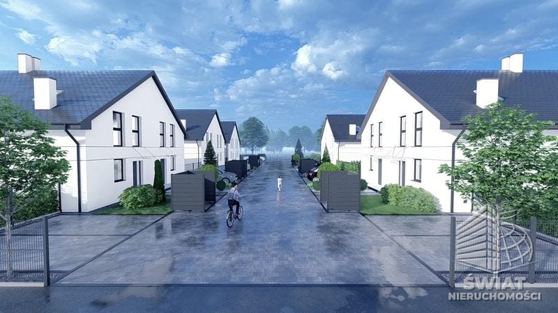 Dom na sprzedaż, Dobra (szczecińska) Dołuje, 4 pokoje, 107 m² — MOJ22169, zdjęcie 4