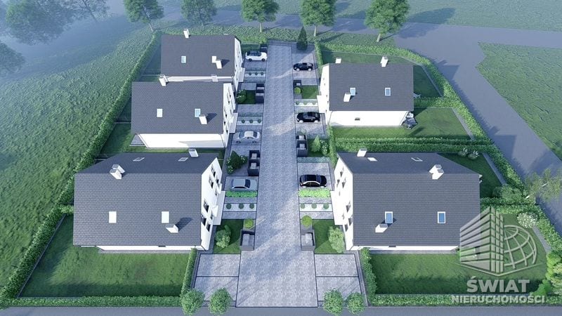 Dom na sprzedaż, Dobra (szczecińska) Dołuje, 4 pokoje, 107 m² — MOJ22169, zdjęcie 5
