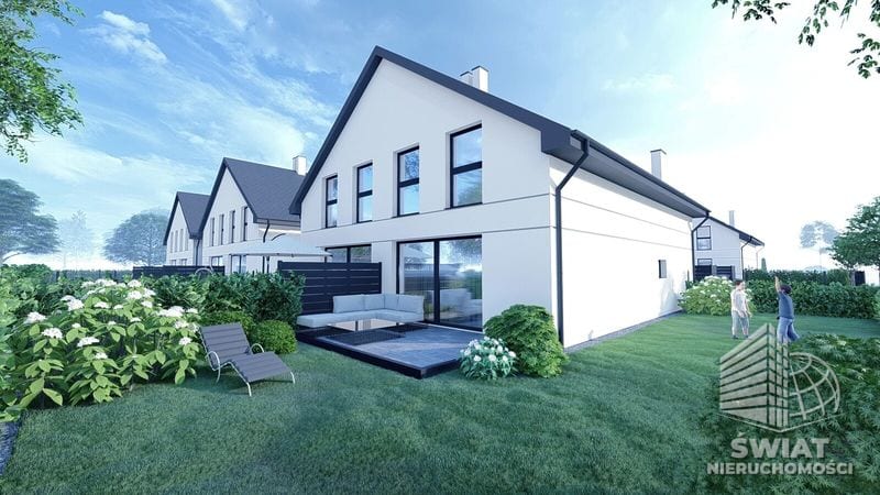 Dom na sprzedaż, Dobra (szczecińska) Dołuje, 4 pokoje, 107 m² — MOJ22169, zdjęcie 7