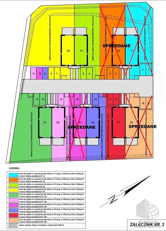 Dom na sprzedaż, Dobra (szczecińska) Dołuje, 4 pokoje, 107 m² — MOJ22169, zdjęcie 8