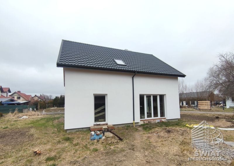 Dom na sprzedaż, Dobra (szczecińska) Dołuje, 5 pokoi, 122 m² — RNH21164, zdjęcie 3
