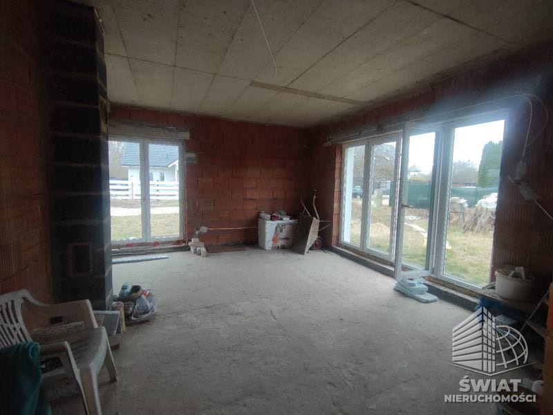 Dom na sprzedaż, Dobra (szczecińska) Dołuje, 5 pokoi, 122 m² — RNH21164, zdjęcie 7