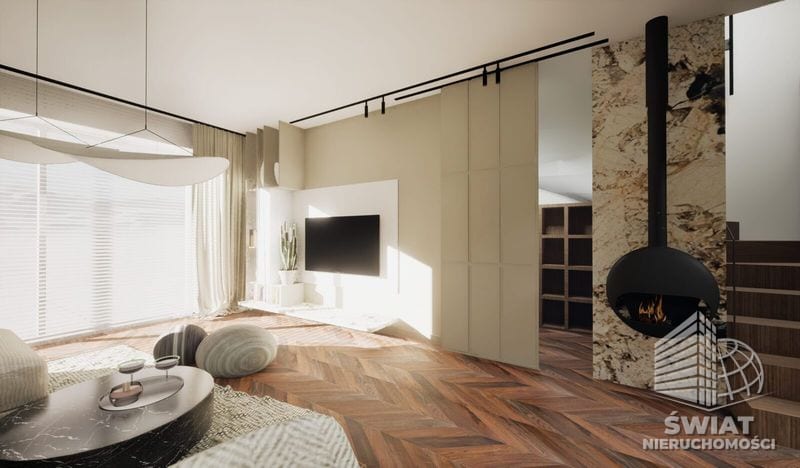 Dom na sprzedaż, Dobra (szczecińska) Kościno, 6 pokoi, 110 m² — ATL02787, zdjęcie 1
