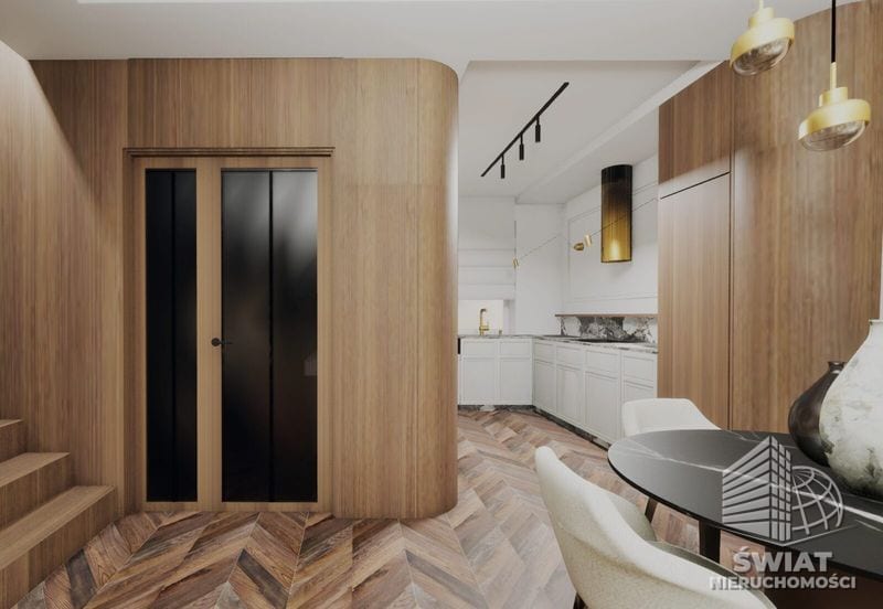 Dom na sprzedaż, Dobra (szczecińska) Kościno, 6 pokoi, 110 m² — ATL02787, zdjęcie 3