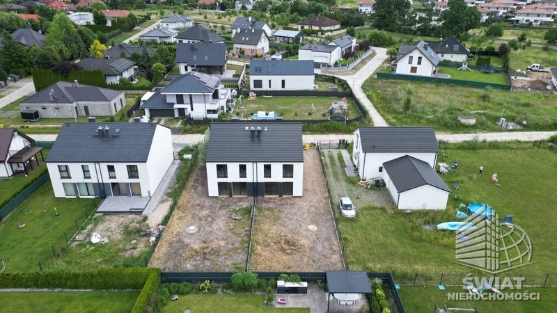 Dom na sprzedaż, Dobra (szczecińska) Kościno, 5 pokoi, 123 m² — SWN32887, zdjęcie 1