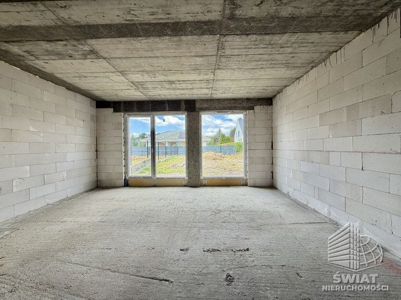 Dom na sprzedaż, Dobra (szczecińska) Kościno, 5 pokoi, 123 m² — SWN32887, zdjęcie 2