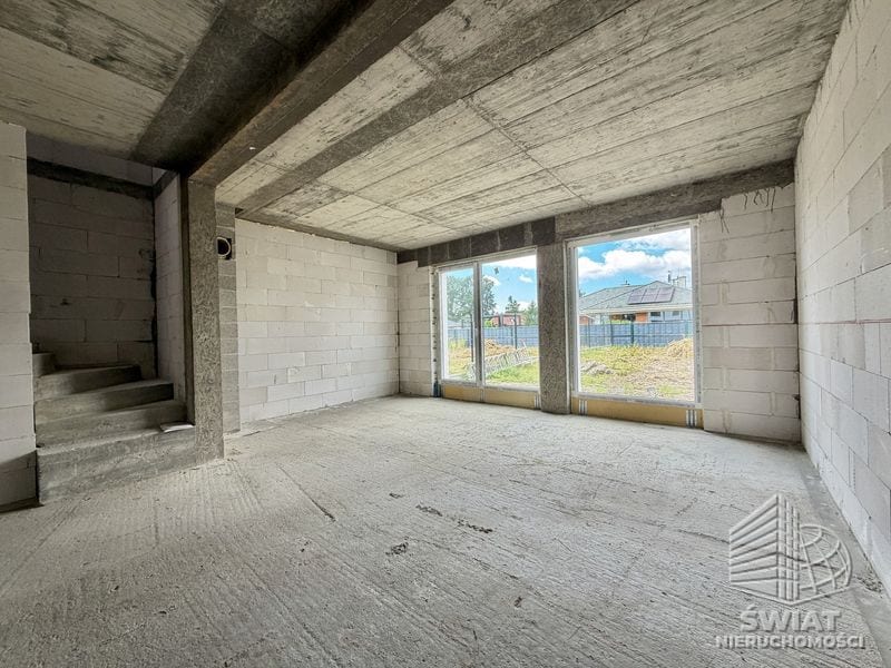 Dom na sprzedaż, Dobra (szczecińska) Kościno, 5 pokoi, 123 m² — SWN32887, zdjęcie 4