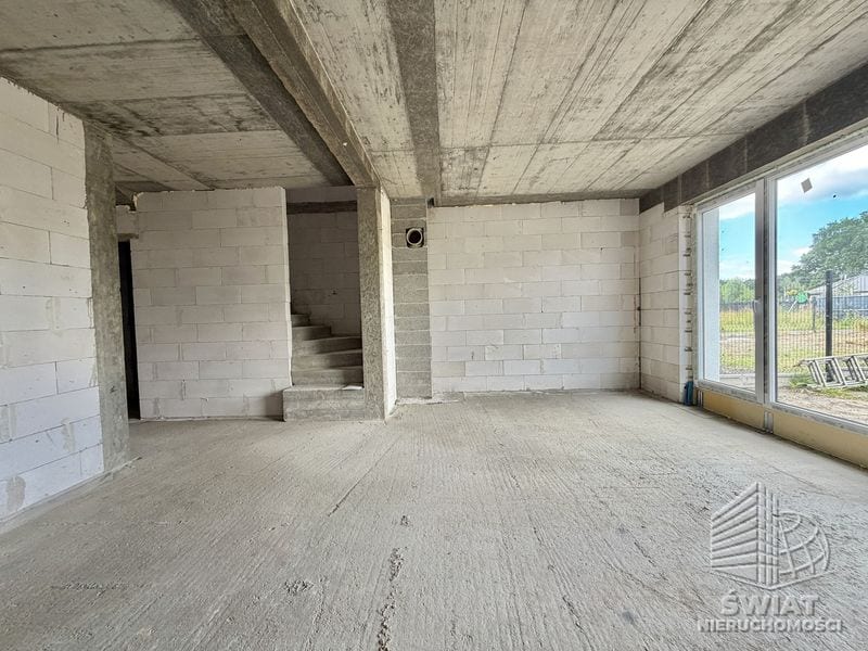 Dom na sprzedaż, Dobra (szczecińska) Kościno, 5 pokoi, 123 m² — SWN32887, zdjęcie 5