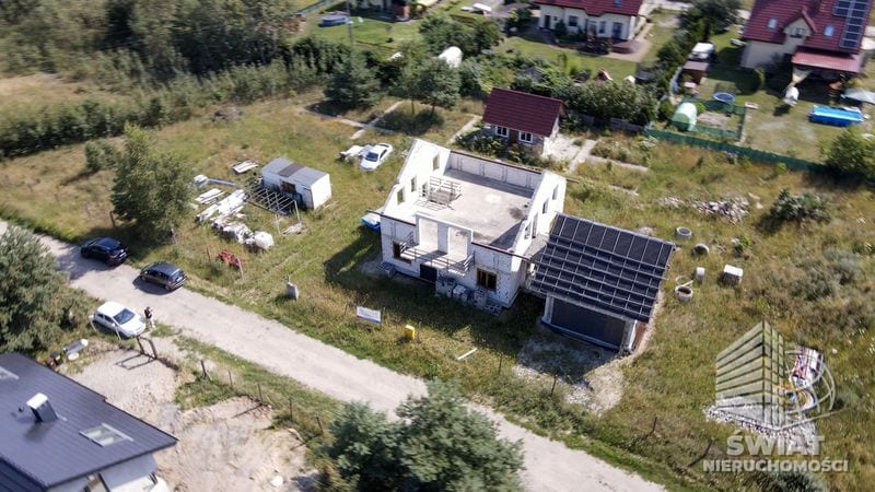 Dom na sprzedaż, Dobra (szczecińska) Łęgi, 7 pokoi, 195 m² — HES28301, zdjęcie 2