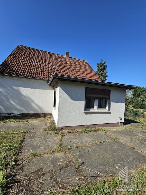 Dom na sprzedaż, Dobra (szczecińska) Lubieszyn, 3 pokoje, 120 m² — HES28804, zdjęcie 2
