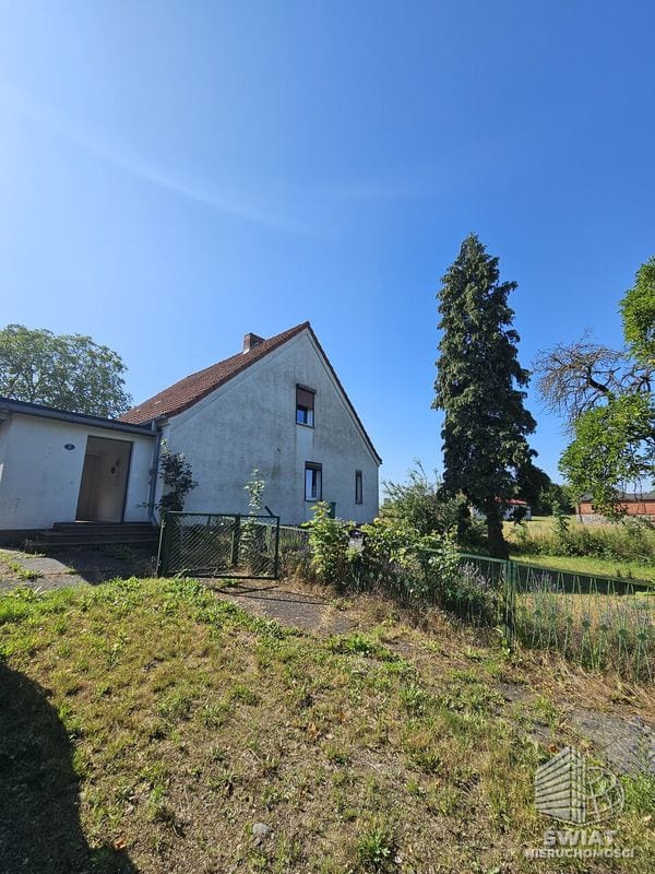 Dom na sprzedaż, Dobra (szczecińska) Lubieszyn, 3 pokoje, 120 m² — HES28804, zdjęcie 3