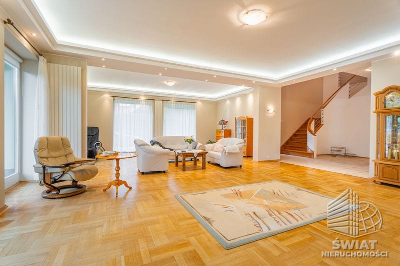Dom na sprzedaż, Dobra (szczecińska) Mierzyn, 8 pokoi, 682 m² — 55/10212/ODS, zdjęcie 2