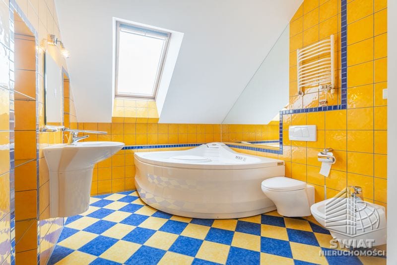 Dom na sprzedaż, Dobra (szczecińska) Mierzyn, 8 pokoi, 682 m² — 55/10212/ODS, zdjęcie 8