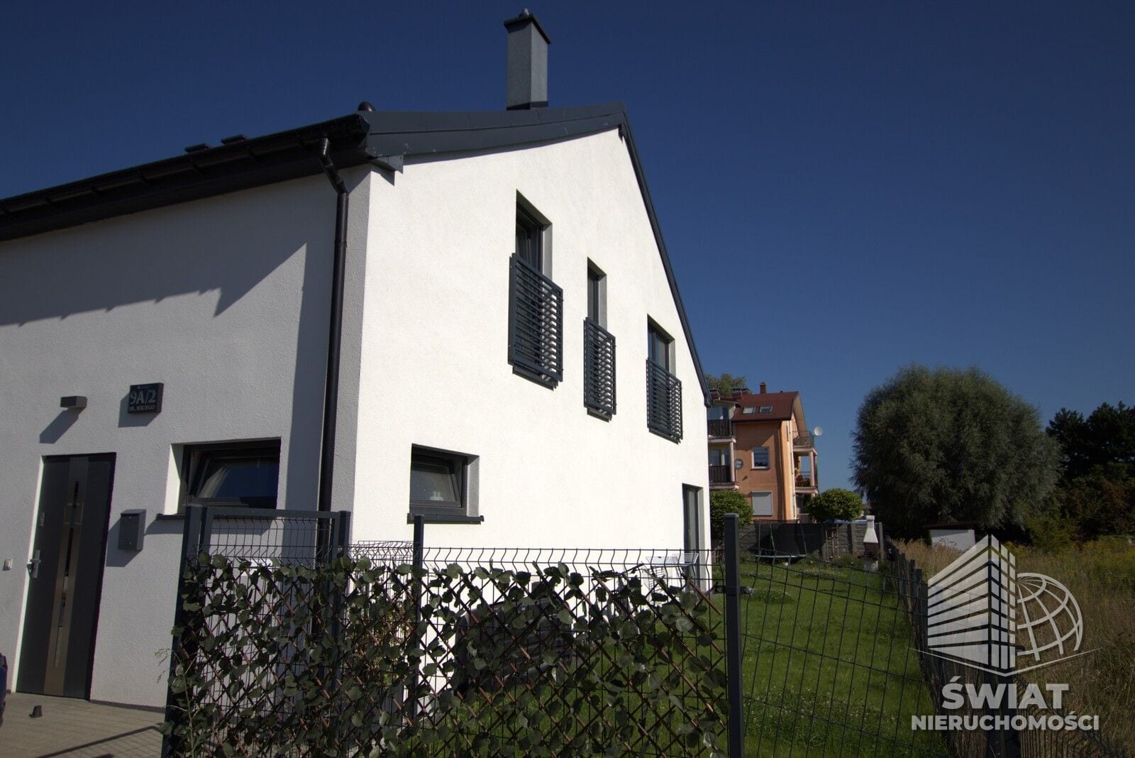 Dom na sprzedaż, Dobra (szczecińska) Mierzyn, 5 pokoi, 164 m² — ATL02593, zdjęcie 1