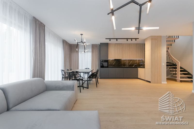 Dom na sprzedaż, Dobra (szczecińska) Mierzyn, 5 pokoi, 164 m² — ATL02593, zdjęcie 5