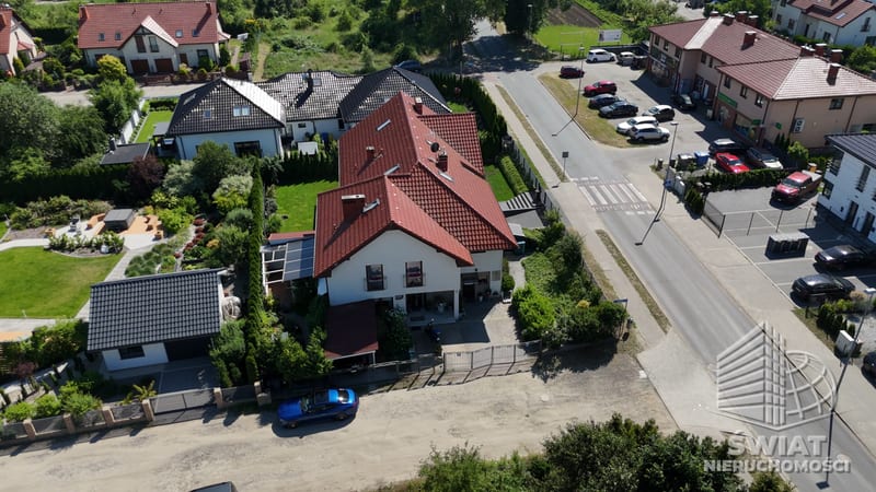 Dom na sprzedaż, Dobra (szczecińska) Mierzyn, 9 pokoi, 265 m² — BON49696, zdjęcie 2
