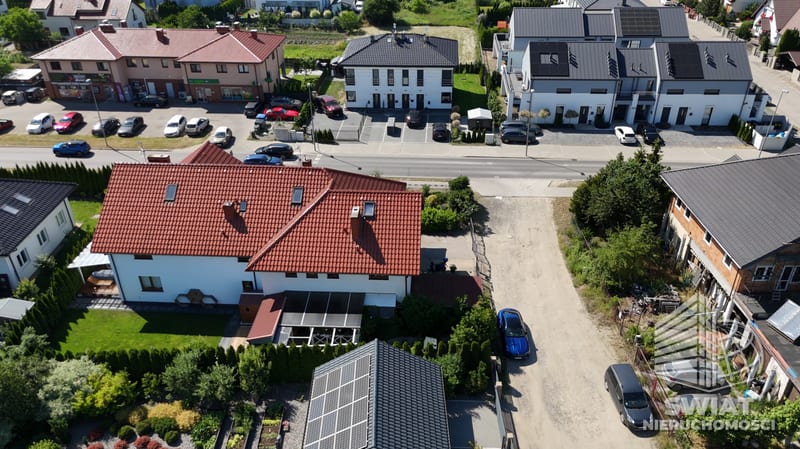 Dom na sprzedaż, Dobra (szczecińska) Mierzyn, 9 pokoi, 265 m² — BON49696, zdjęcie 3