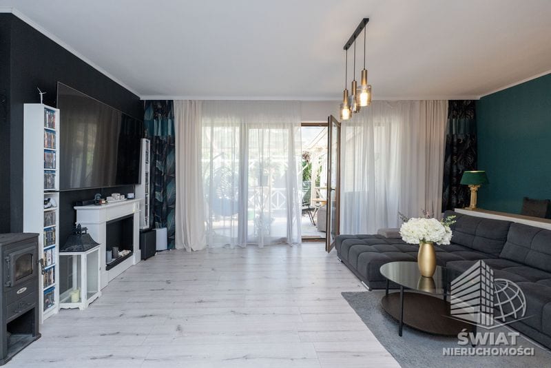 Dom na sprzedaż, Dobra (szczecińska) Mierzyn, 9 pokoi, 265 m² — BON49696, zdjęcie 5