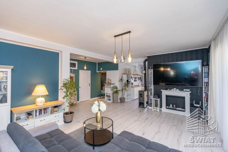 Dom na sprzedaż, Dobra (szczecińska) Mierzyn, 9 pokoi, 265 m² — BON49696, zdjęcie 7