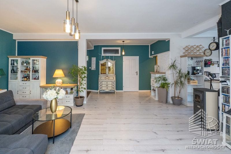 Dom na sprzedaż, Dobra (szczecińska) Mierzyn, 9 pokoi, 265 m² — BON49696, zdjęcie 8