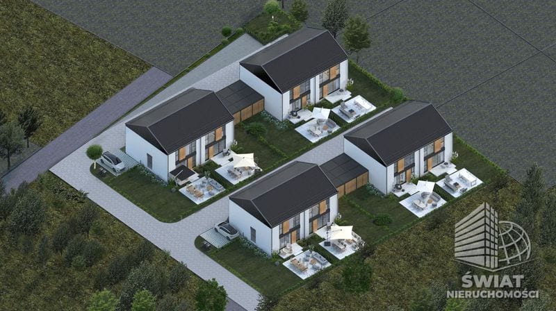 Dom na sprzedaż, Dobra (szczecińska) Mierzyn, 4 pokoje, 109 m² — BON49717, zdjęcie 5