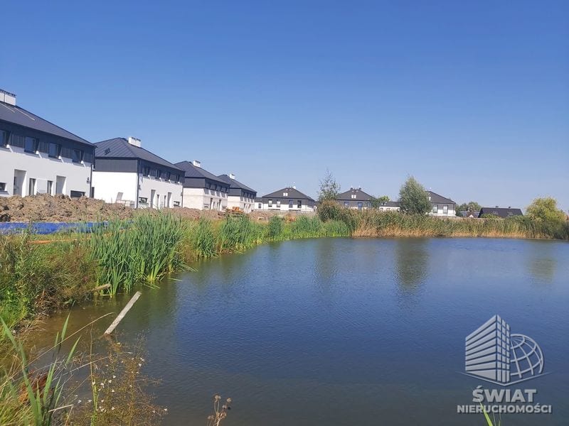 Dom na sprzedaż, Dobra (szczecińska) Mierzyn, 4 pokoje, 120 m² — BRW21207, zdjęcie 1