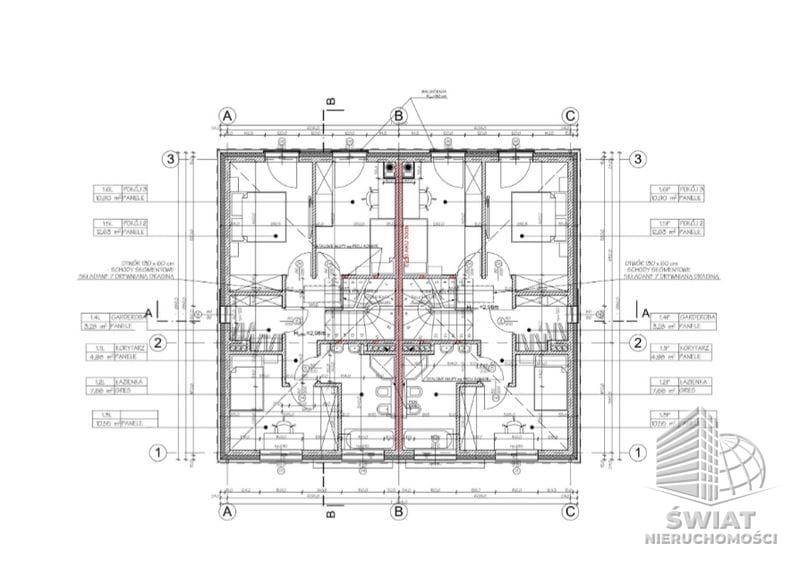 Dom na sprzedaż, Dobra (szczecińska) Mierzyn, 4 pokoje, 120 m² — BRW21207, zdjęcie 7