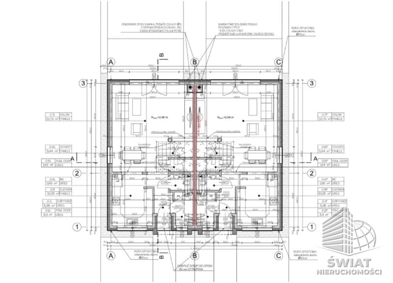 Dom na sprzedaż, Dobra (szczecińska) Mierzyn, 4 pokoje, 120 m² — BRW21207, zdjęcie 8