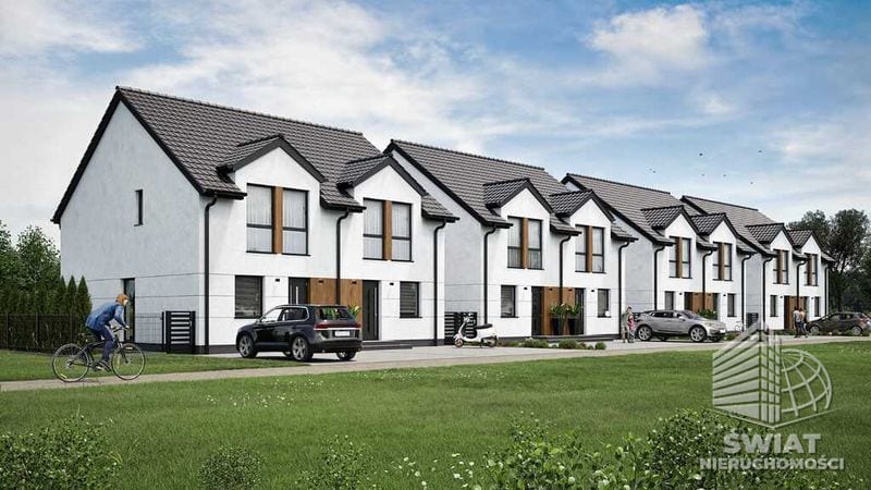 Dom na sprzedaż, Dobra (szczecińska) Mierzyn, 5 pokoi, 101 m² — ELT34129, zdjęcie 1