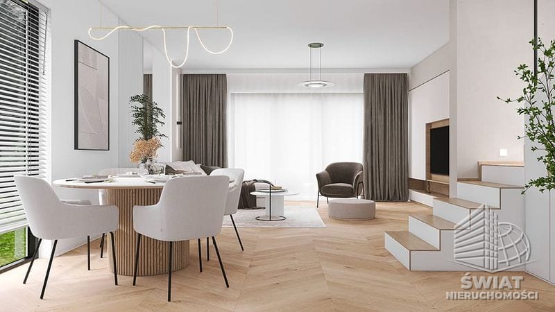 Dom na sprzedaż, Dobra (szczecińska) Mierzyn, 5 pokoi, 101 m² — ELT34129, zdjęcie 2