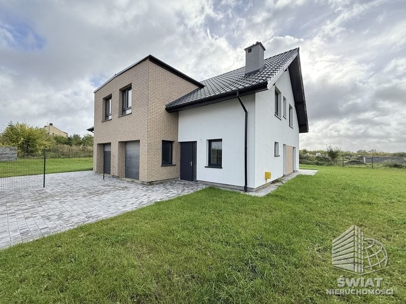 Dom na sprzedaż, Dobra (szczecińska) Mierzyn, 5 pokoi, 154 m² — ELT34248, zdjęcie 2
