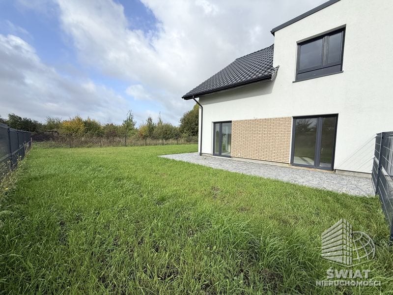 Dom na sprzedaż, Dobra (szczecińska) Mierzyn, 5 pokoi, 154 m² — ELT34248, zdjęcie 8