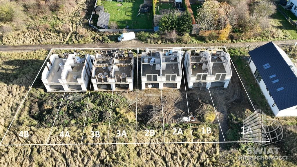 Dom na sprzedaż, Dobra (szczecińska) Mierzyn, 5 pokoi, 101 m² — ELT34273, zdjęcie 1