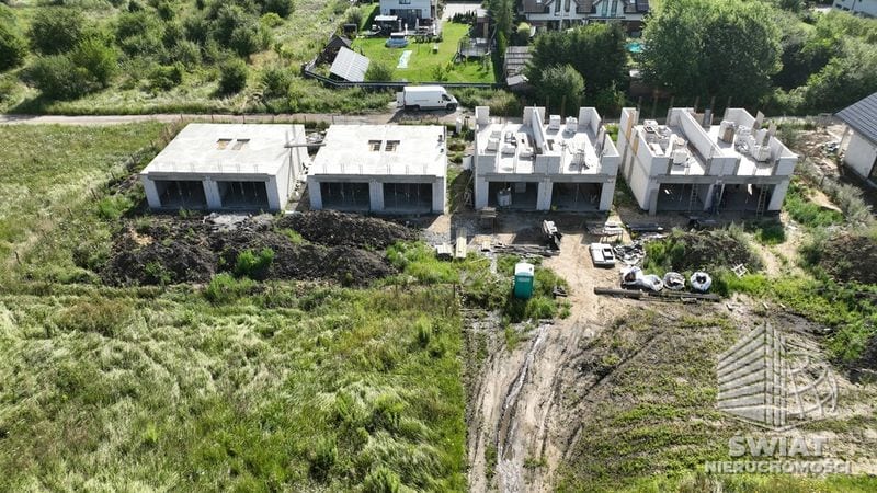 Dom na sprzedaż, Dobra (szczecińska) Mierzyn, 5 pokoi, 101 m² — ELT34273, zdjęcie 8