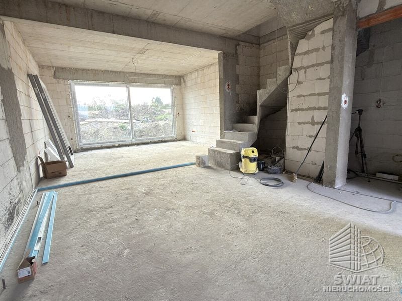 Dom na sprzedaż, Dobra (szczecińska) Mierzyn, 5 pokoi, 101 m² — ELT34356, zdjęcie 8