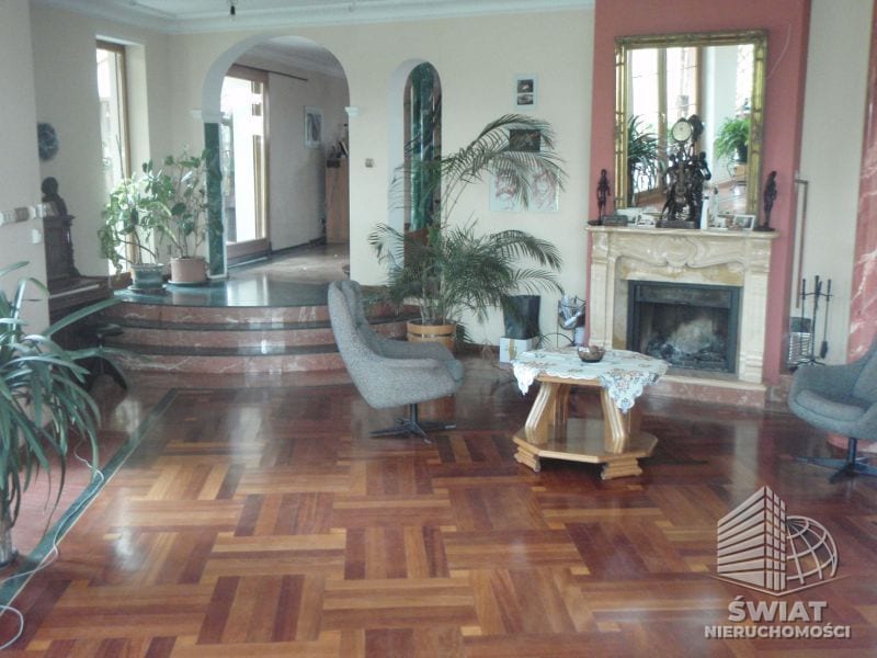 Dom na sprzedaż, Dobra (szczecińska) Mierzyn, 8 pokoi, 470 m² — GAN21654, zdjęcie 7