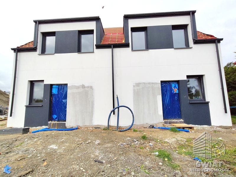 Dom na sprzedaż, Dobra (szczecińska) Mierzyn, 4 pokoje, 75 m² — HES28954, zdjęcie 1