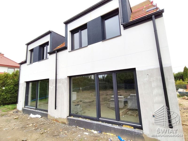 Dom na sprzedaż, Dobra (szczecińska) Mierzyn, 4 pokoje, 75 m² — HES28954, zdjęcie 2